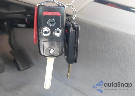 2008 Acura Mdx Technology Package from USA, damaged, VIN 2HNYD28498H542421